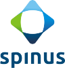 Logo wpisu SPIN-US Sp. z o.o.